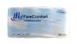 Preview: MyPureComfort Toilettenpapier Premium" 3 Lagig Hochweiß